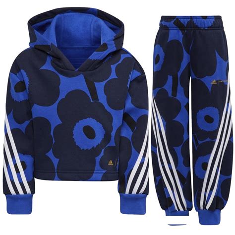 adidas marimekko tracksuit.